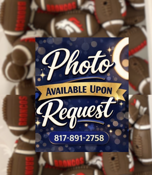 Football Focals Public & Exclusive-Photo available upon request 817-891-2758