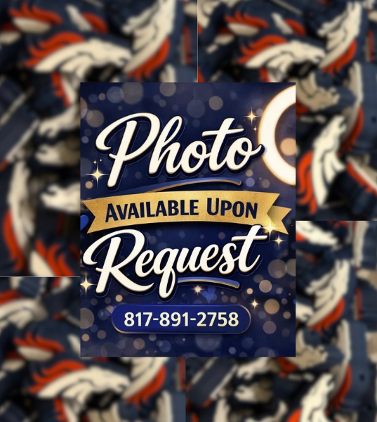 Football Focals Public & Exclusive-Photo available upon request 817-891-2758