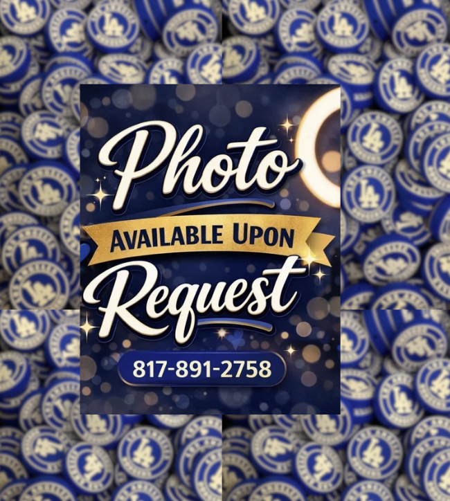 Baseball Focals  Public & Exclusive-Photo available upon request 817-891-2758