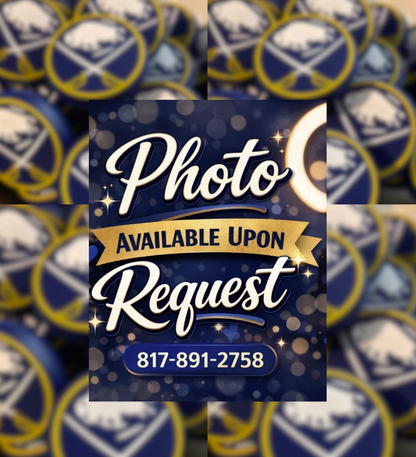Hockey Focals  Public & Exclusive-Photo available upon request 817-891-2758