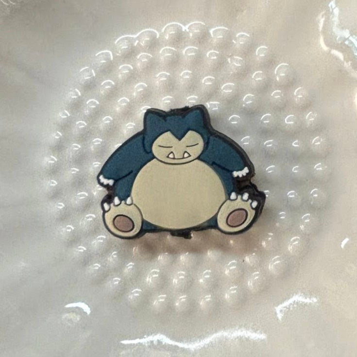 VIPSnorlax PVC Focal 0450 TaTNCSW