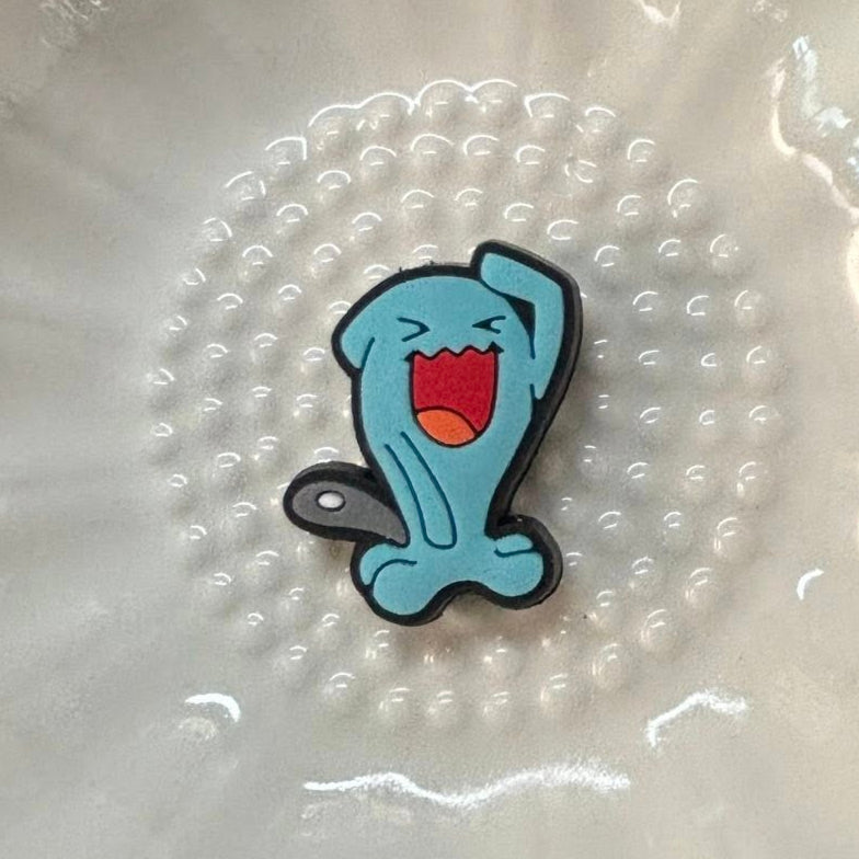 VIPWobbuffet PVC Focal 0454 TaTNCSW