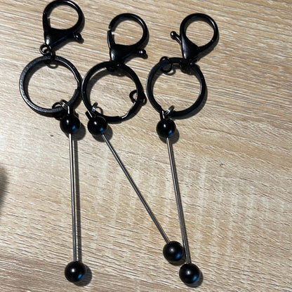 Keychain Bars
