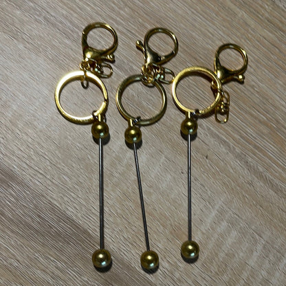 Keychain Bars