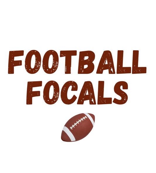 Football Focals Public & Exclusive-Photo available upon request 817-891-2758