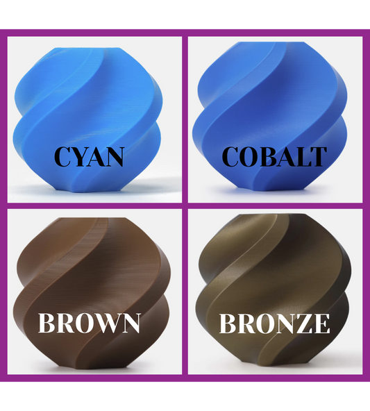 Pre-Order 3d PLA Printed Hen on a Nest BBW Foaming Soap Holder - At checkout leave color choice in notes -TAT 2-4 days