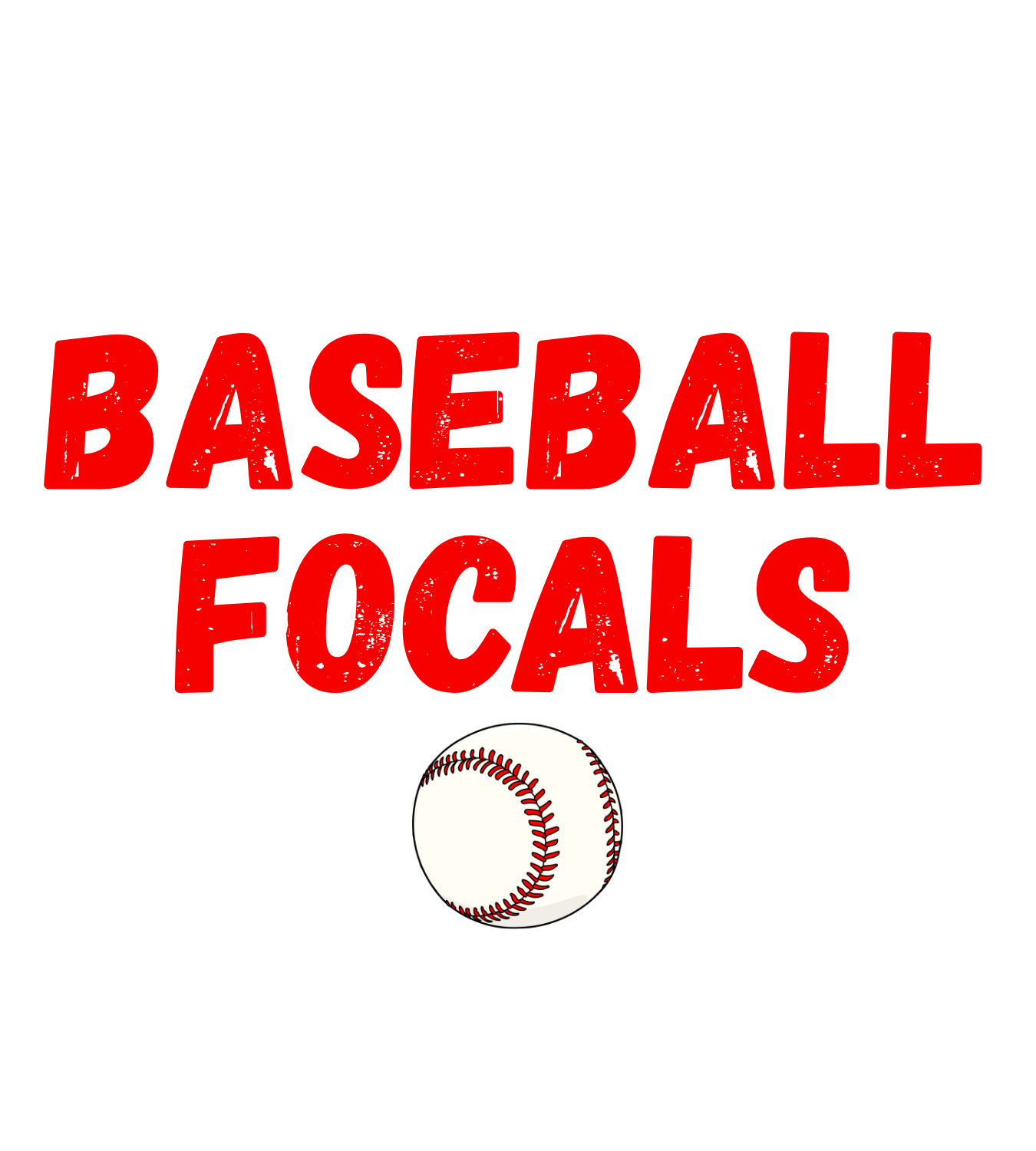 Baseball Focals  Public & Exclusive-Photo available upon request 817-891-2758