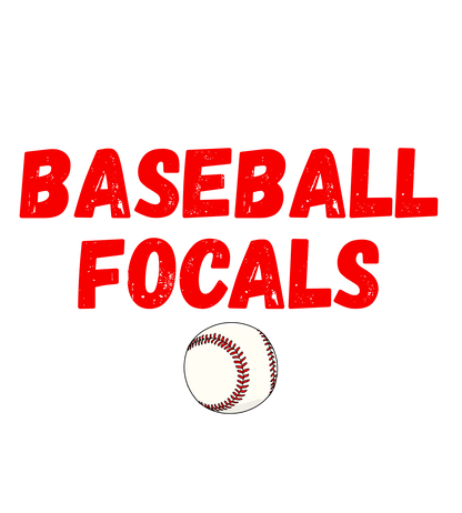 Baseball Focals  Public & Exclusive-Photo available upon request 817-891-2758