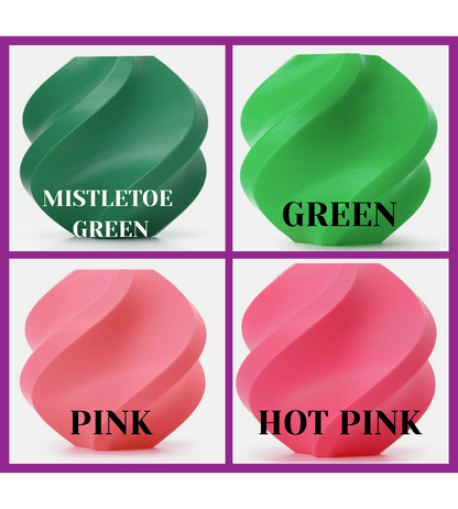 Pre-Order 3d PLA Printed Hen on a Nest BBW Foaming Soap Holder - At checkout leave color choice in notes -TAT 2-4 days