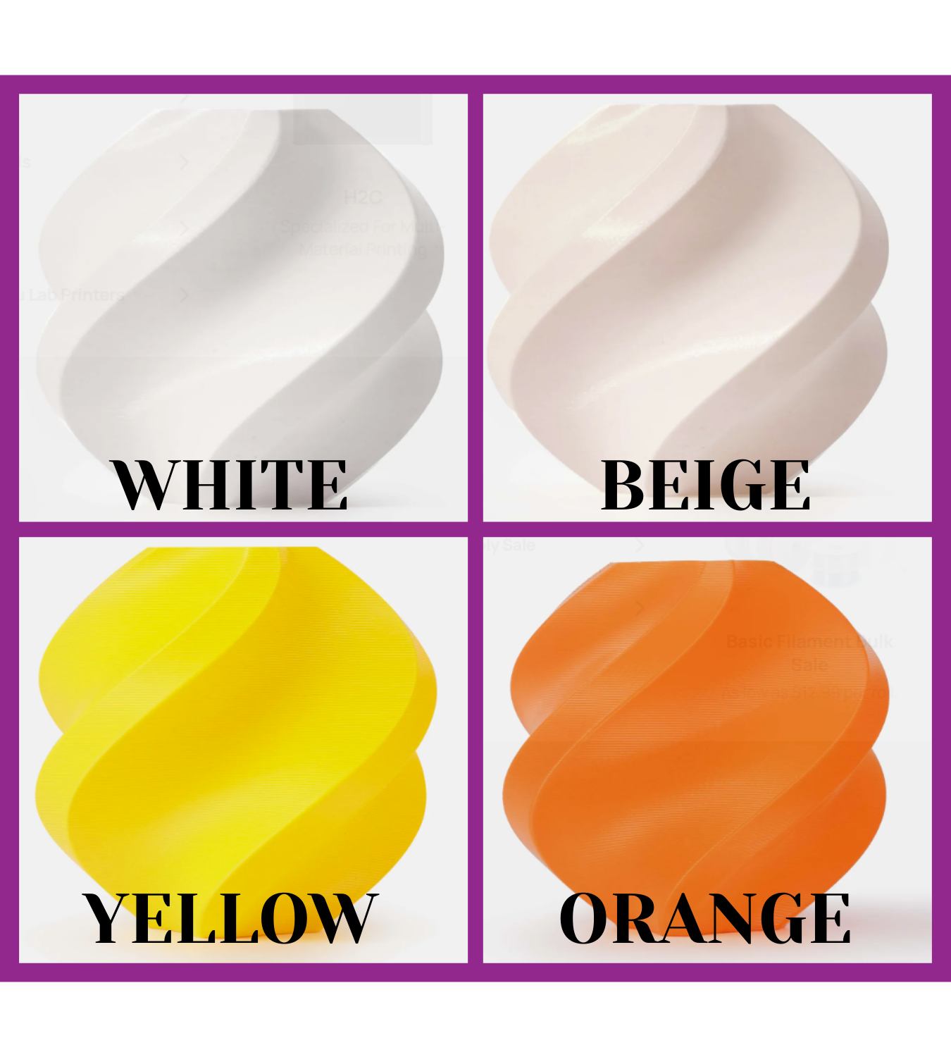 Pre-Order 3d PLA Printed Hen on a Nest BBW Foaming Soap Holder - At checkout leave color choice in notes -TAT 2-4 days