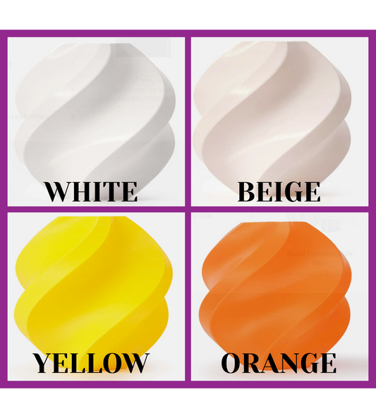 3d Printed Chapstick Holder Keychain-Made to order email your color-TAT 2-3 biz days